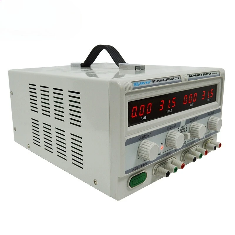 TPR3005 Alimentation réglable  - Dual Channel Linear Power Supply 30V 5A avis et prix